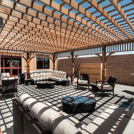 Best Western Plus Chalmette Hotel Exterior foto