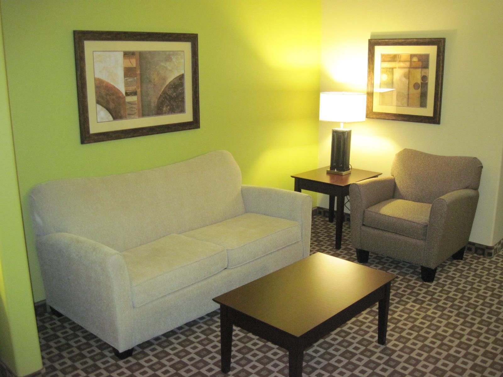 Best Western Plus Chalmette Hotel Exterior foto