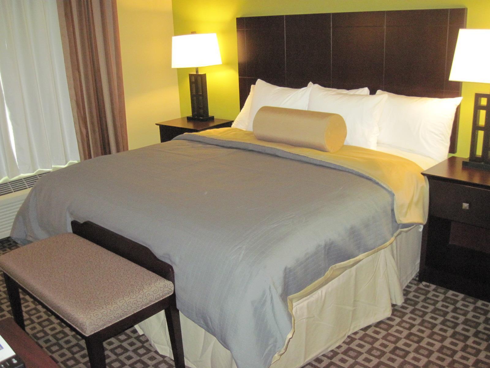 Best Western Plus Chalmette Hotel Exterior foto