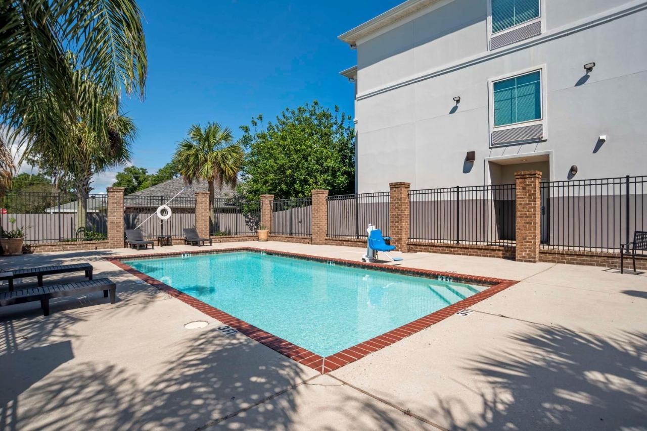 Best Western Plus Chalmette Hotel Exterior foto